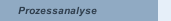 Prozessanalyse